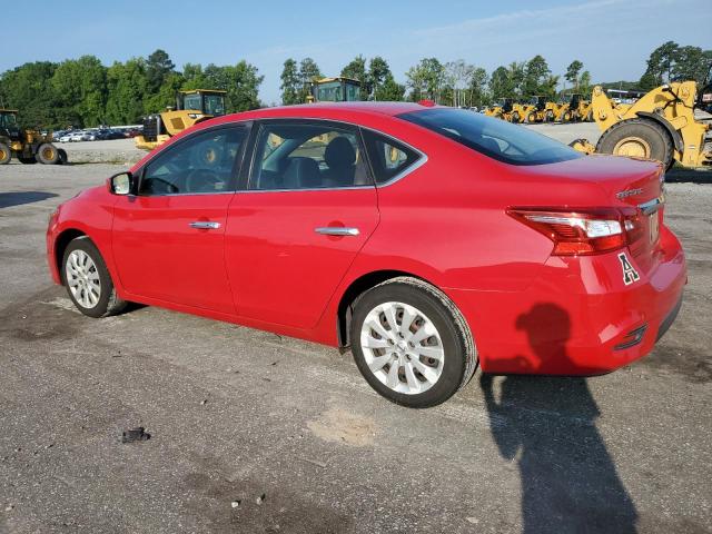 Photo 1 VIN: 3N1AB7AP3HL676737 - NISSAN SENTRA S 