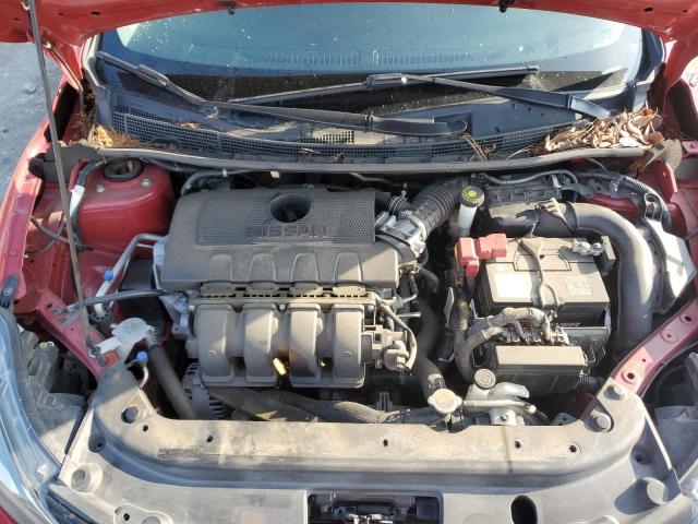 Photo 10 VIN: 3N1AB7AP3HL676737 - NISSAN SENTRA S 