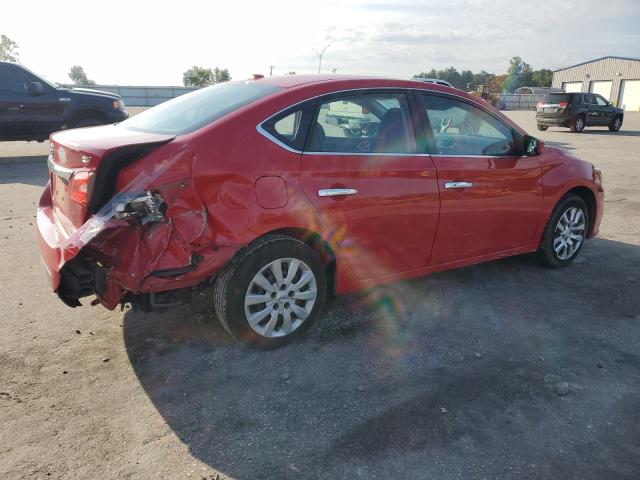 Photo 2 VIN: 3N1AB7AP3HL676737 - NISSAN SENTRA S 