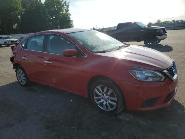 Photo 3 VIN: 3N1AB7AP3HL676737 - NISSAN SENTRA S 