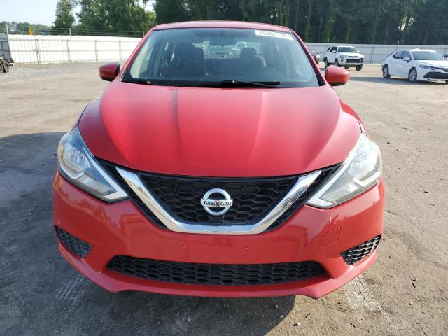 Photo 4 VIN: 3N1AB7AP3HL676737 - NISSAN SENTRA S 