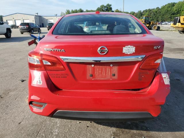 Photo 5 VIN: 3N1AB7AP3HL676737 - NISSAN SENTRA S 