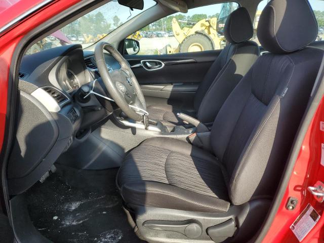 Photo 6 VIN: 3N1AB7AP3HL676737 - NISSAN SENTRA S 