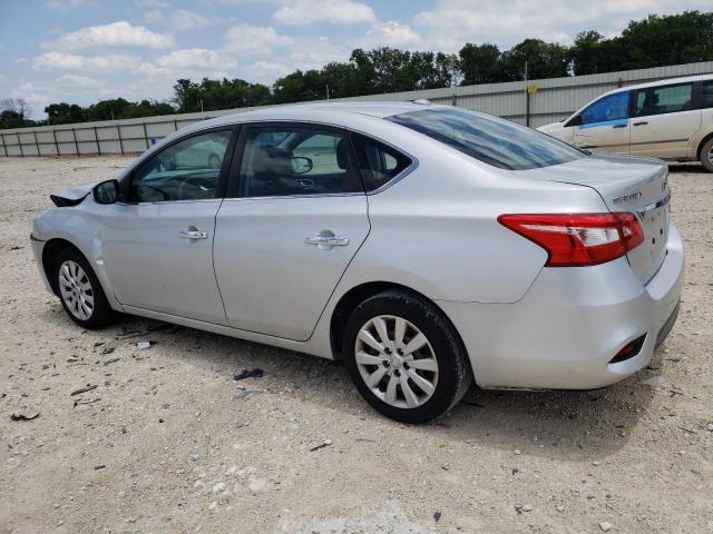 Photo 1 VIN: 3N1AB7AP3HL694204 - NISSAN SENTRA 