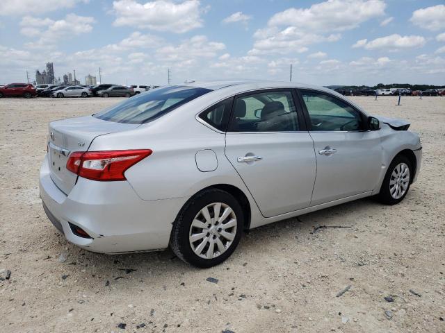 Photo 2 VIN: 3N1AB7AP3HL694204 - NISSAN SENTRA 