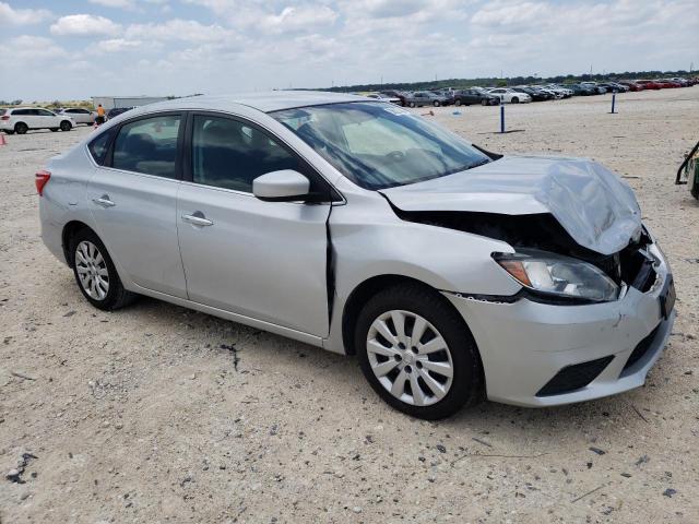 Photo 3 VIN: 3N1AB7AP3HL694204 - NISSAN SENTRA 