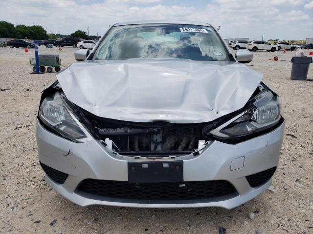 Photo 4 VIN: 3N1AB7AP3HL694204 - NISSAN SENTRA 