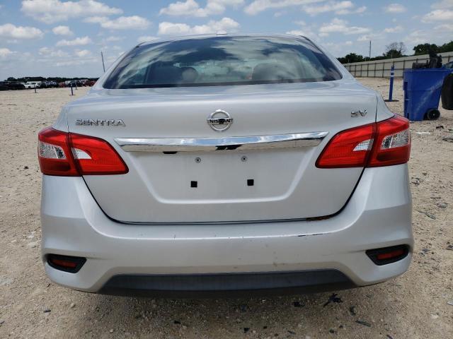 Photo 5 VIN: 3N1AB7AP3HL694204 - NISSAN SENTRA 