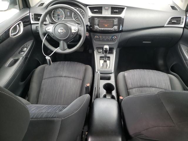 Photo 7 VIN: 3N1AB7AP3HL694204 - NISSAN SENTRA 