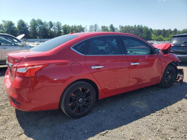 Photo 2 VIN: 3N1AB7AP3HL694672 - NISSAN SENTRA S 