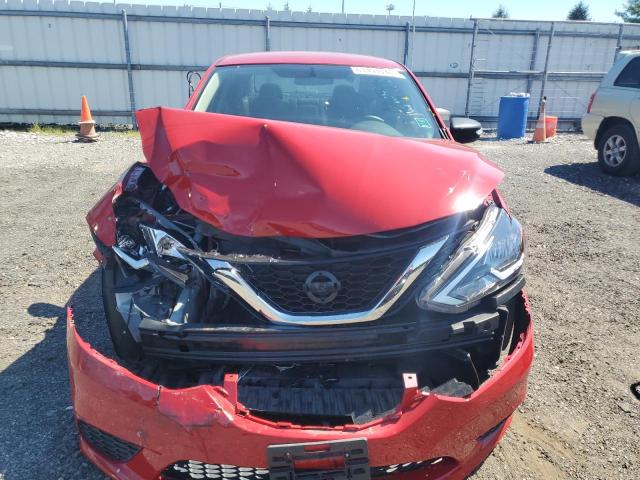 Photo 4 VIN: 3N1AB7AP3HL694672 - NISSAN SENTRA S 