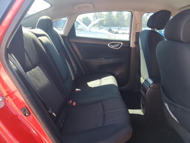 Photo 9 VIN: 3N1AB7AP3HL694672 - NISSAN SENTRA S 