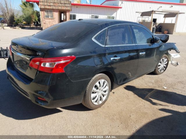 Photo 3 VIN: 3N1AB7AP3HL696437 - NISSAN SENTRA 