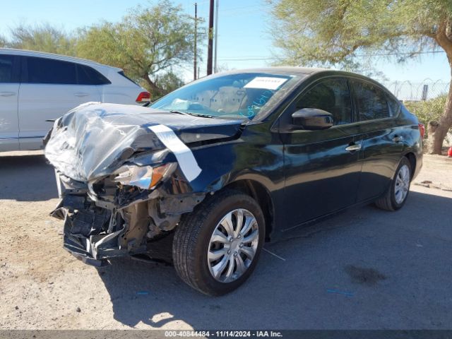 Photo 5 VIN: 3N1AB7AP3HL696437 - NISSAN SENTRA 