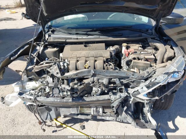 Photo 9 VIN: 3N1AB7AP3HL696437 - NISSAN SENTRA 