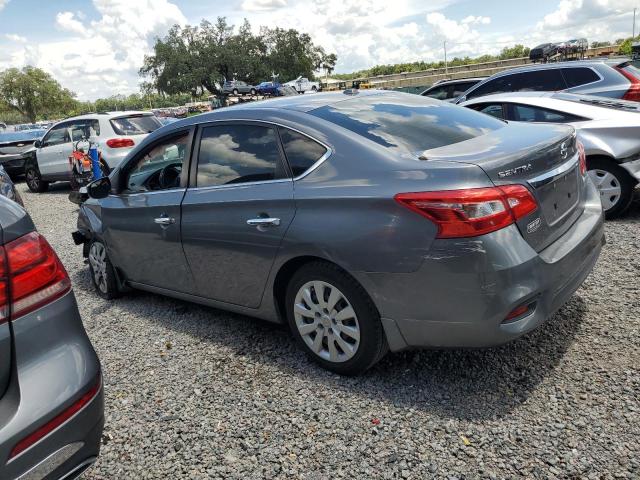 Photo 1 VIN: 3N1AB7AP3HL698141 - NISSAN SENTRA S 