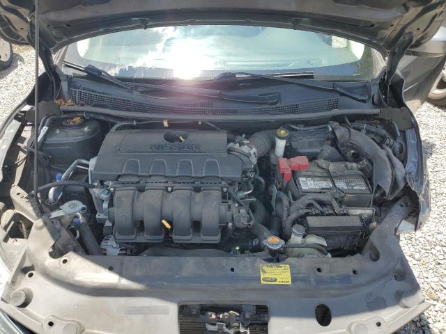 Photo 10 VIN: 3N1AB7AP3HL698141 - NISSAN SENTRA S 