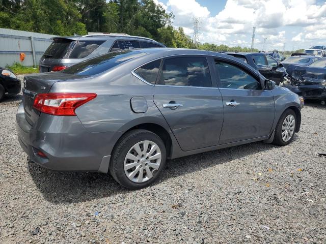 Photo 2 VIN: 3N1AB7AP3HL698141 - NISSAN SENTRA S 