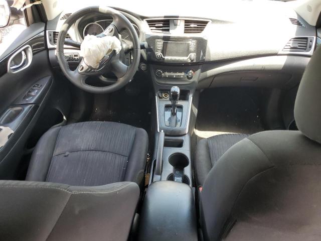 Photo 7 VIN: 3N1AB7AP3HL698141 - NISSAN SENTRA S 