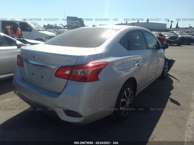 Photo 3 VIN: 3N1AB7AP3HL698947 - NISSAN SENTRA 