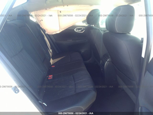 Photo 7 VIN: 3N1AB7AP3HL698947 - NISSAN SENTRA 