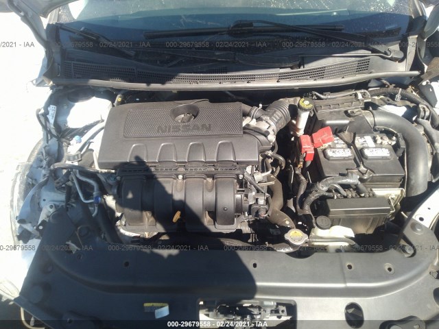 Photo 9 VIN: 3N1AB7AP3HL698947 - NISSAN SENTRA 