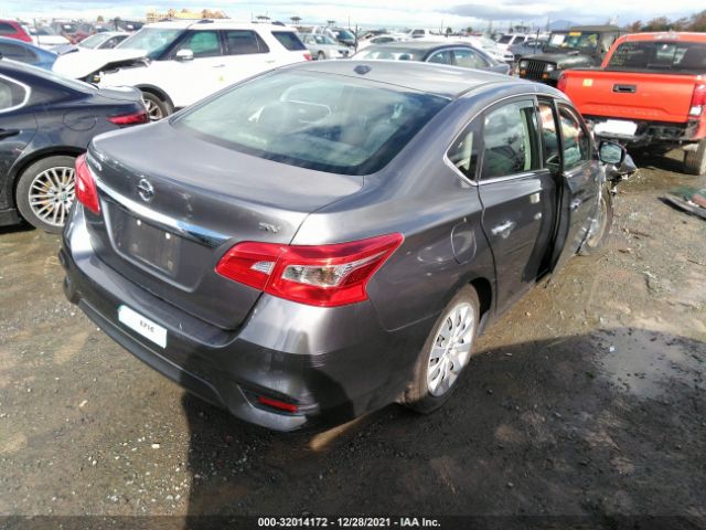 Photo 3 VIN: 3N1AB7AP3HL707730 - NISSAN SENTRA 