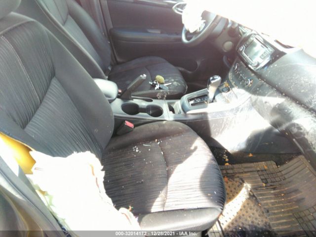 Photo 4 VIN: 3N1AB7AP3HL707730 - NISSAN SENTRA 