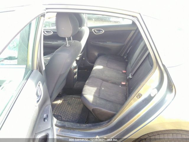 Photo 7 VIN: 3N1AB7AP3HL707730 - NISSAN SENTRA 