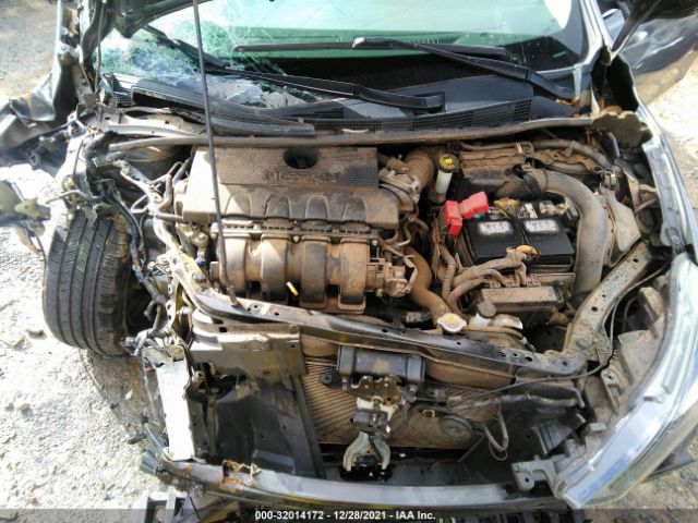 Photo 9 VIN: 3N1AB7AP3HL707730 - NISSAN SENTRA 