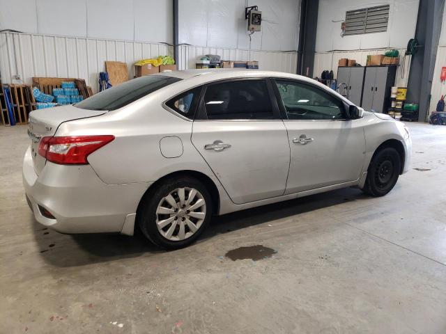 Photo 2 VIN: 3N1AB7AP3HL709381 - NISSAN SENTRA 