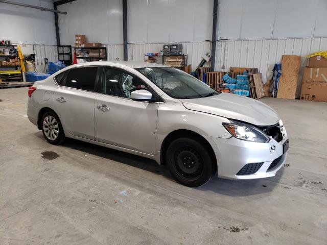 Photo 3 VIN: 3N1AB7AP3HL709381 - NISSAN SENTRA 