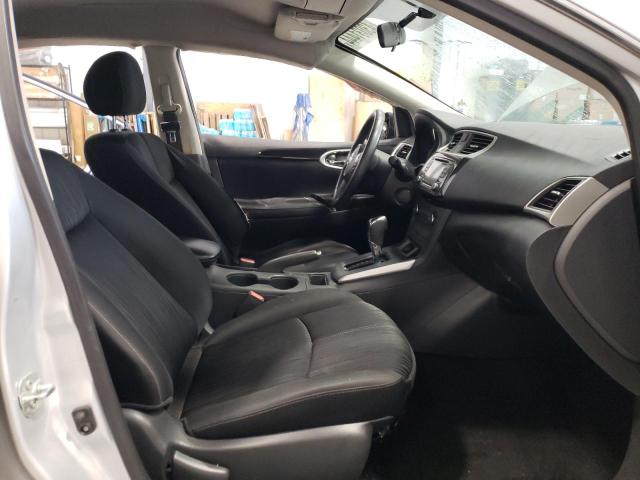 Photo 6 VIN: 3N1AB7AP3HL709381 - NISSAN SENTRA 