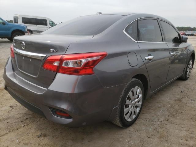 Photo 3 VIN: 3N1AB7AP3HL710790 - NISSAN SENTRA S 