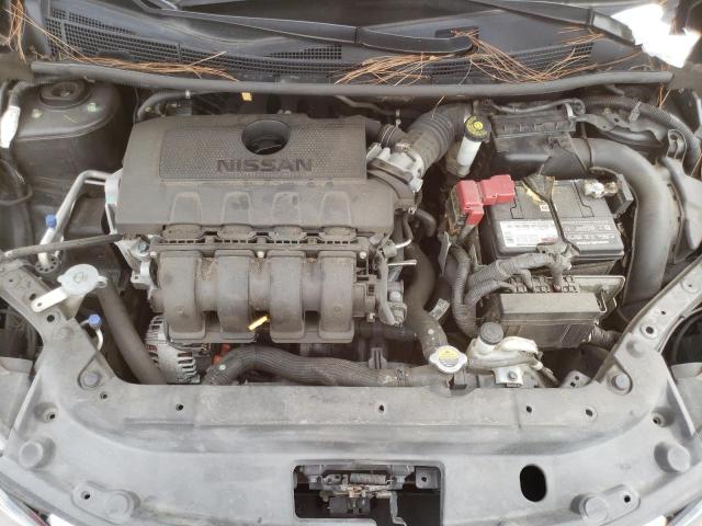 Photo 6 VIN: 3N1AB7AP3HL710790 - NISSAN SENTRA S 