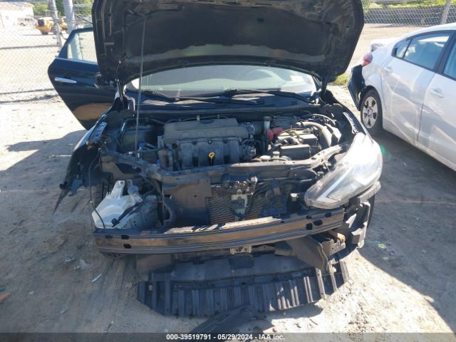 Photo 5 VIN: 3N1AB7AP3HL716749 - NISSAN SENTRA 