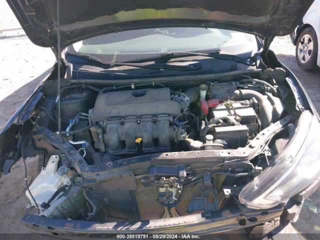 Photo 9 VIN: 3N1AB7AP3HL716749 - NISSAN SENTRA 