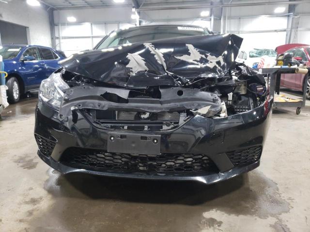 Photo 4 VIN: 3N1AB7AP3HL718193 - NISSAN SENTRA 