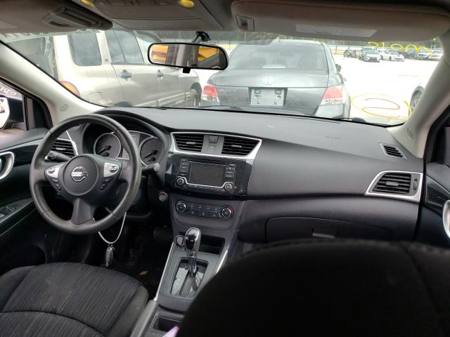 Photo 8 VIN: 3N1AB7AP3HL720641 - NISSAN SENTRA S 