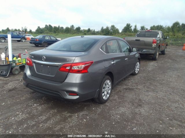 Photo 3 VIN: 3N1AB7AP3HL721112 - NISSAN SENTRA 