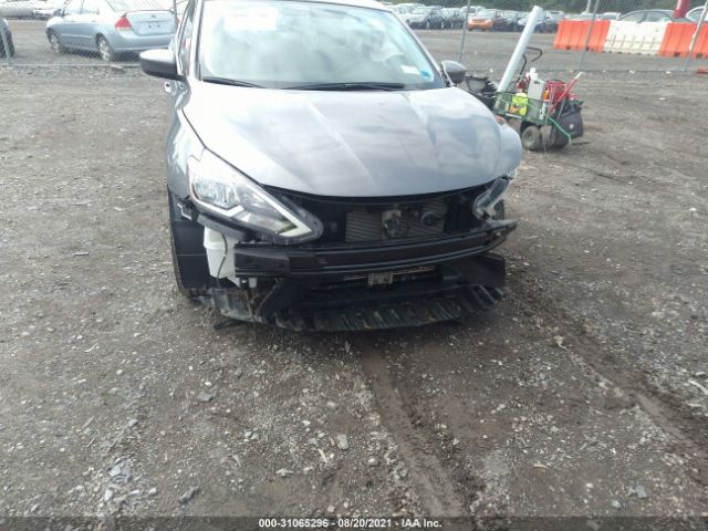 Photo 5 VIN: 3N1AB7AP3HL721112 - NISSAN SENTRA 