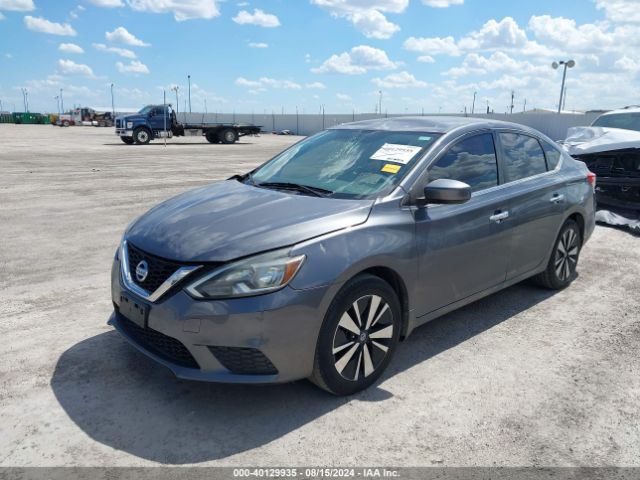 Photo 1 VIN: 3N1AB7AP3HL721952 - NISSAN SENTRA 