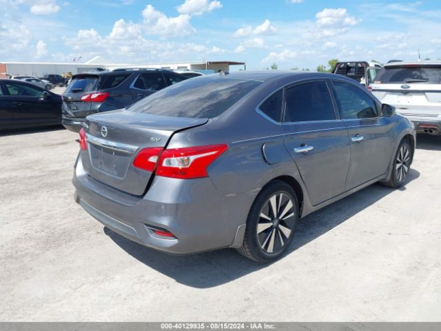 Photo 3 VIN: 3N1AB7AP3HL721952 - NISSAN SENTRA 