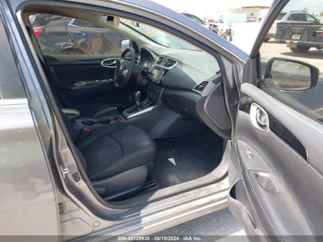 Photo 4 VIN: 3N1AB7AP3HL721952 - NISSAN SENTRA 