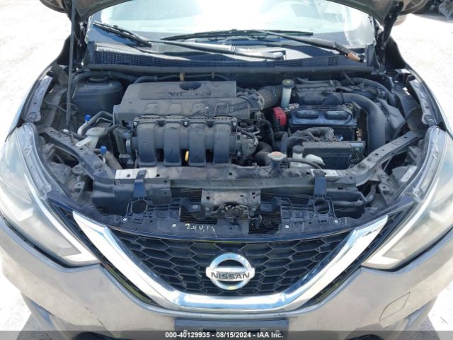 Photo 9 VIN: 3N1AB7AP3HL721952 - NISSAN SENTRA 