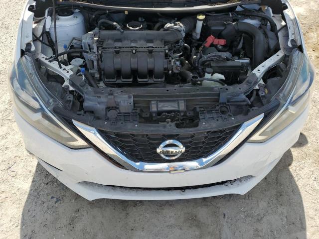 Photo 10 VIN: 3N1AB7AP3HY203049 - NISSAN SENTRA S 