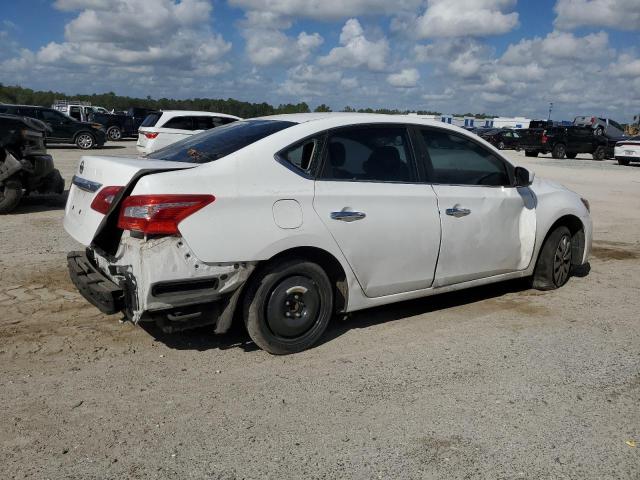 Photo 2 VIN: 3N1AB7AP3HY203049 - NISSAN SENTRA S 