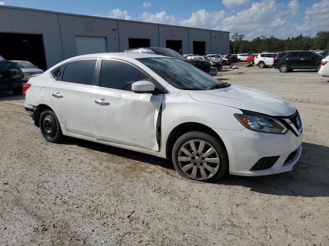 Photo 3 VIN: 3N1AB7AP3HY203049 - NISSAN SENTRA S 