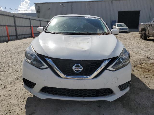 Photo 4 VIN: 3N1AB7AP3HY203049 - NISSAN SENTRA S 