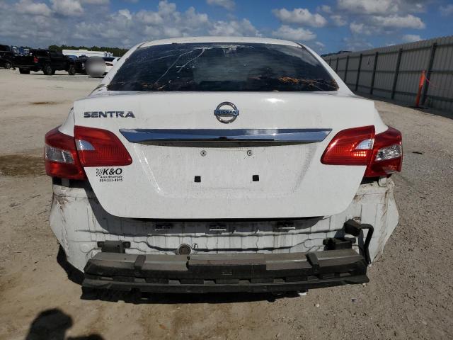 Photo 5 VIN: 3N1AB7AP3HY203049 - NISSAN SENTRA S 